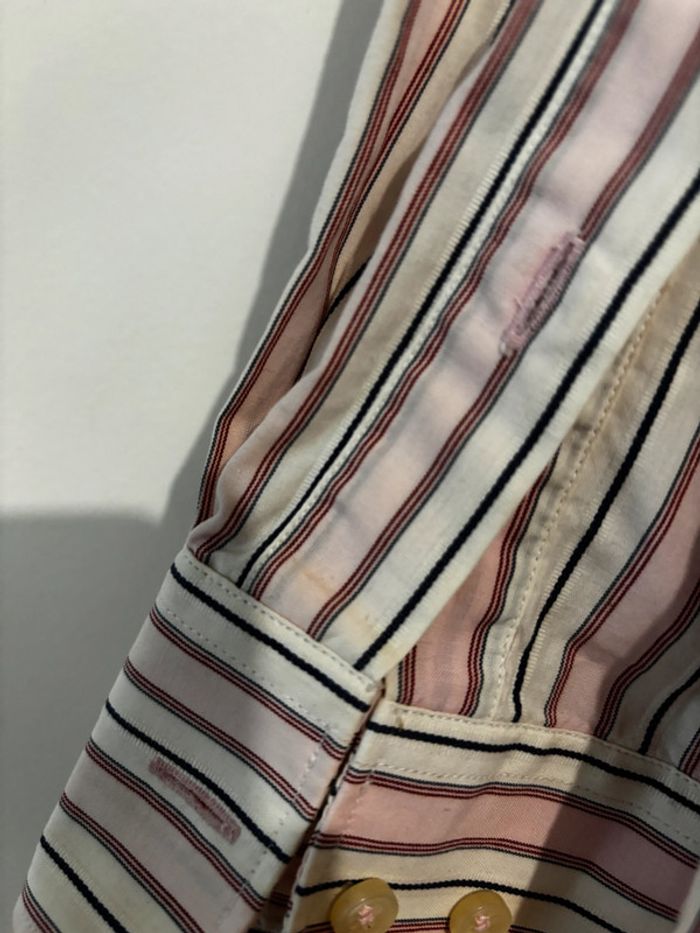 Chemise - photo numéro 4