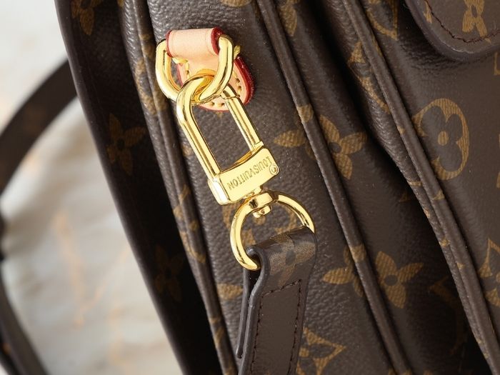 Louis Vuitton Sac en toile monogramme - photo numéro 6