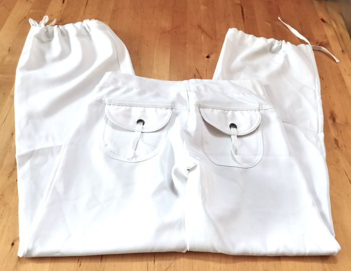 Pantalon "Pull & Bear" - photo numéro 4