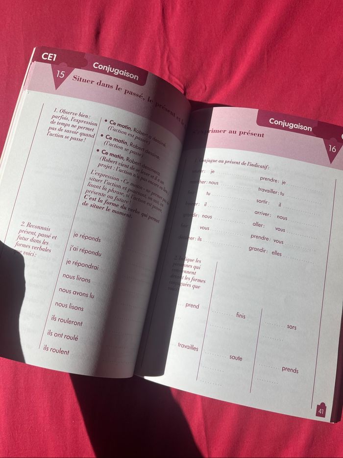 Livre - photo numéro 3