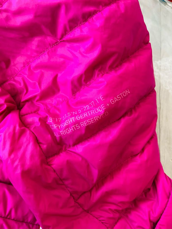 Veste Gertrude xs - photo numéro 4