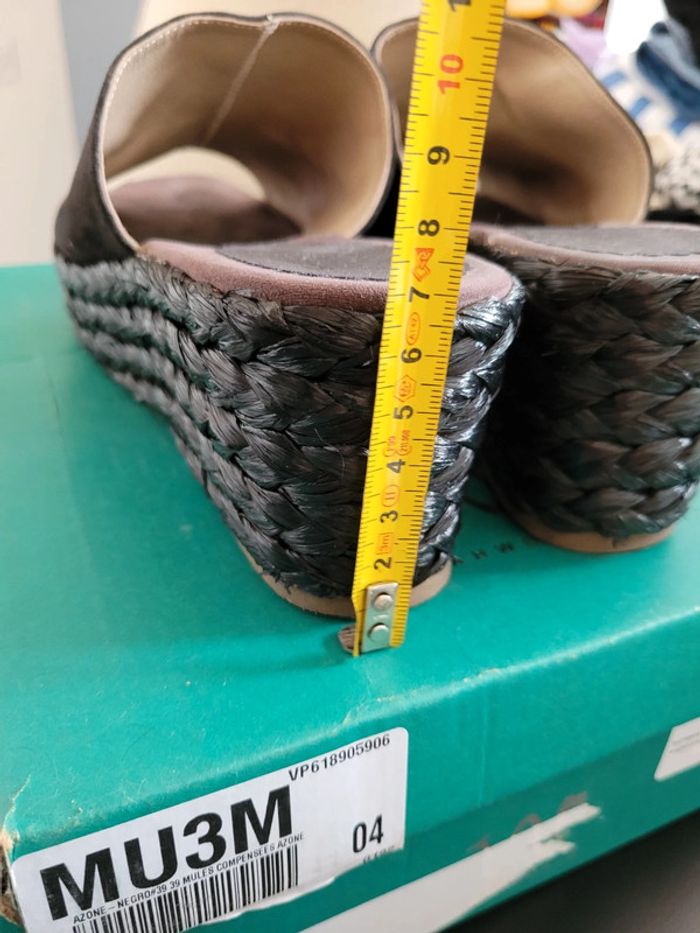 Chaussures été - photo numéro 4