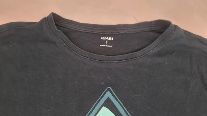 Tee-shirt - photo numéro 3