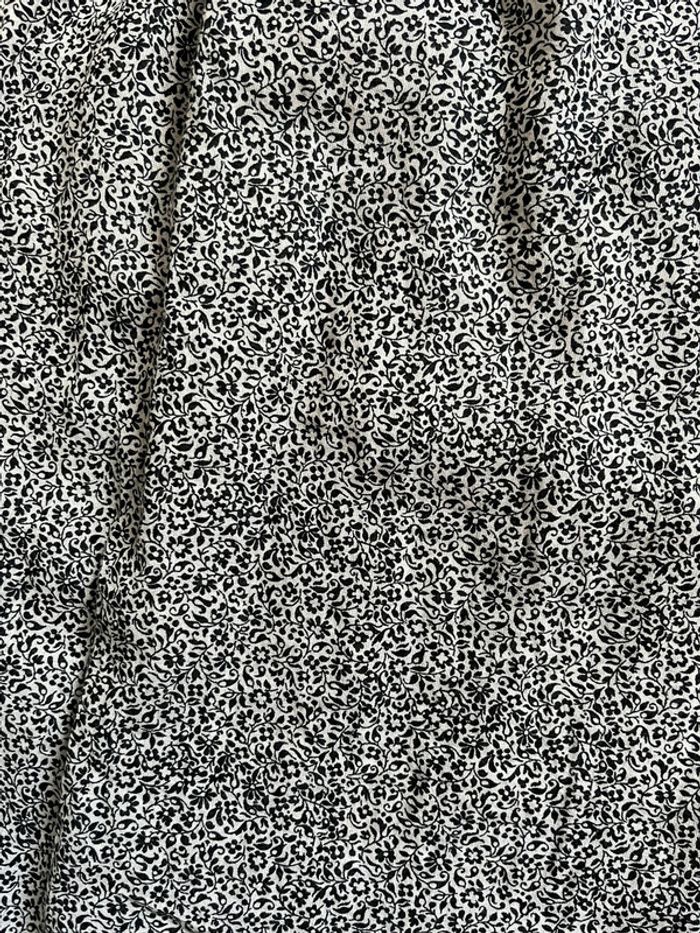 Blouse fluide fleurie Etam - photo numéro 3