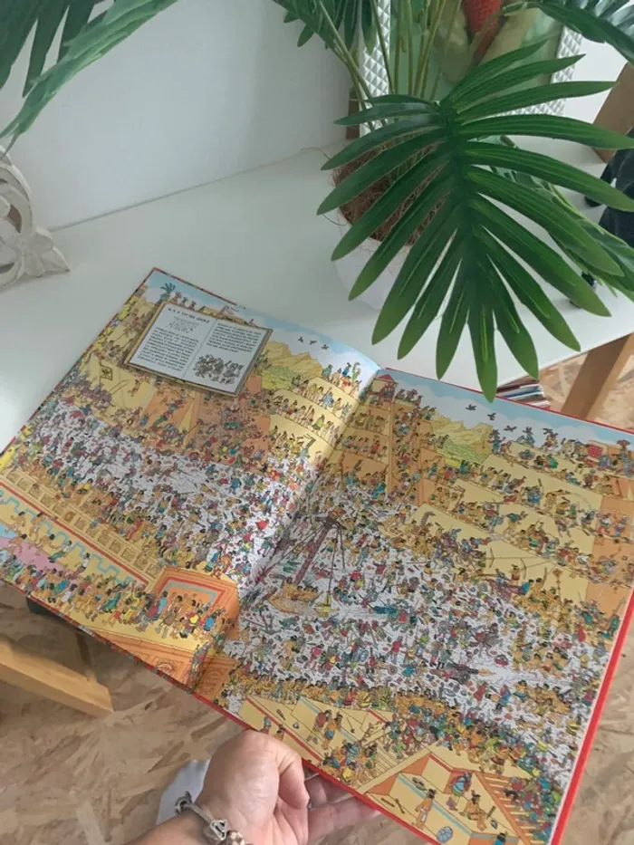 Charlie remonte le temps - photo numéro 4