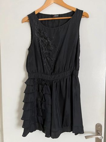 Robe légère Morgan