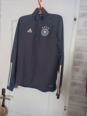 Haut Adidas Deutscher Fussball Bund