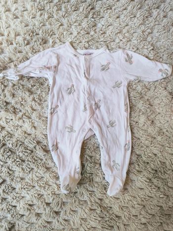 Pyjama bébé