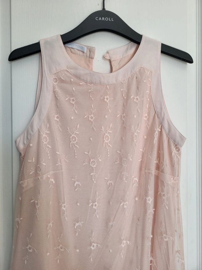Robe 👗  Promod taille 38 - photo numéro 2