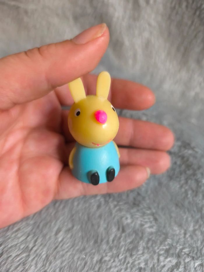 Figurine Peppa pig
