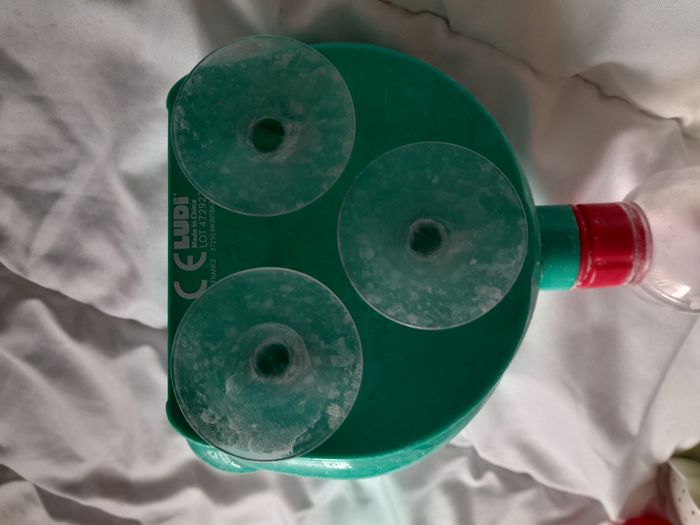 Jouets pour le bain - Marque Ludi - photo numéro 2