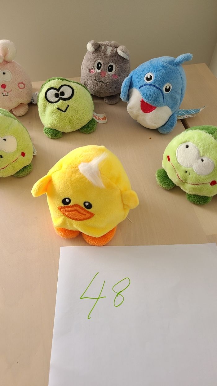 Doudou schmoozies - photo numéro 4