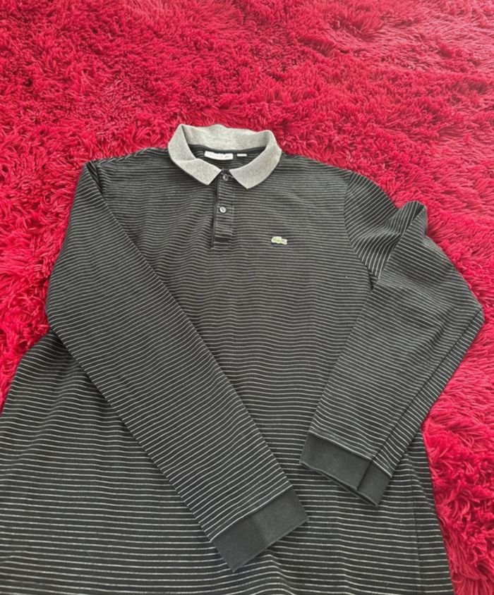 Polo homme - photo numéro 2