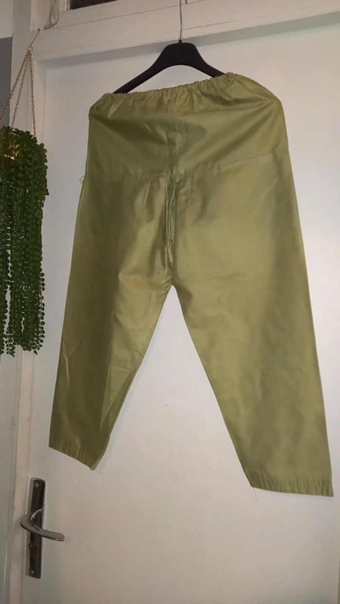 Tenue Pakistanaise 6 ans - photo numéro 3