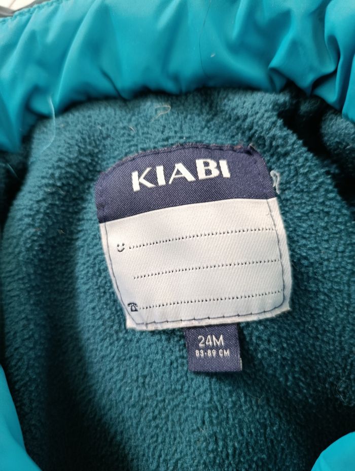 Manteau - photo numéro 2