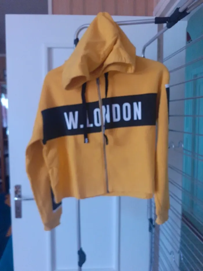 Sweat W.London