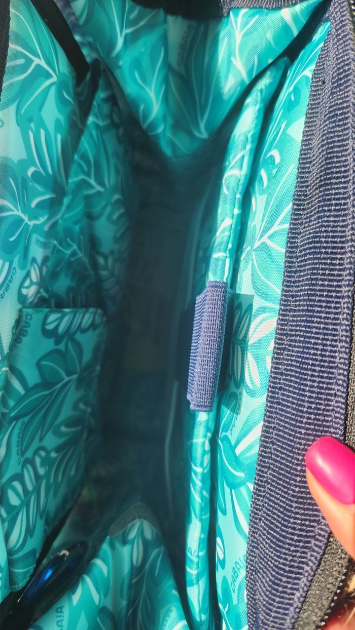 Sac taille s cabaia paraty - photo numéro 3