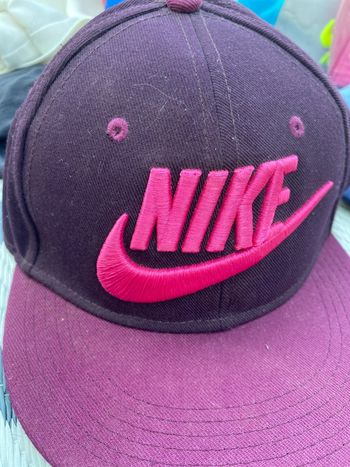 Casquette enfant  nike