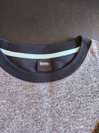 Pull Hugo Boss