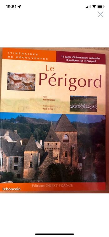 Le Périgord