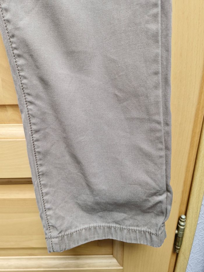 Pantalon chino - photo numéro 6