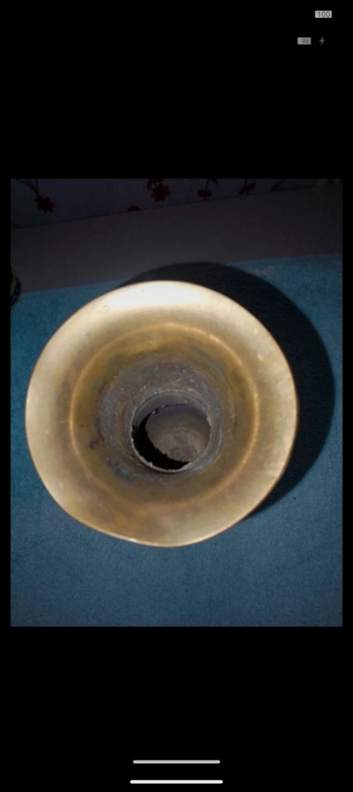 Vase 25 cm - photo numéro 5