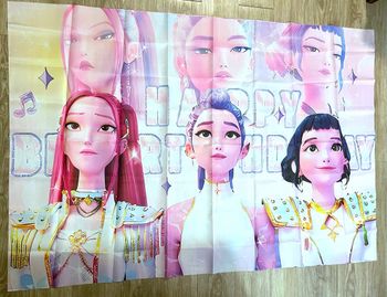 STEL ANNIVERSAIRE DECO