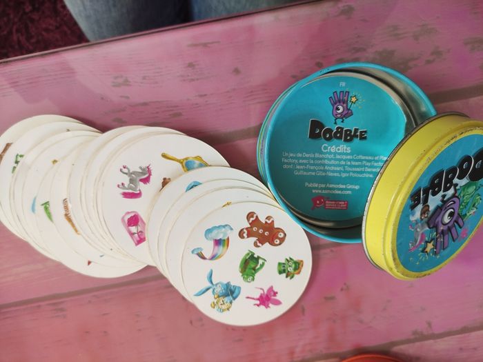 Dobble - photo numéro 2