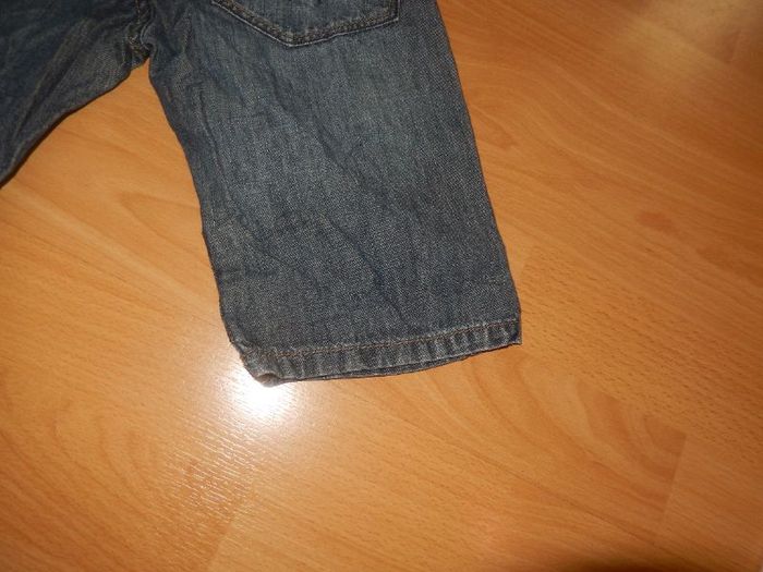 bermuda jean 4 ans - photo numéro 7