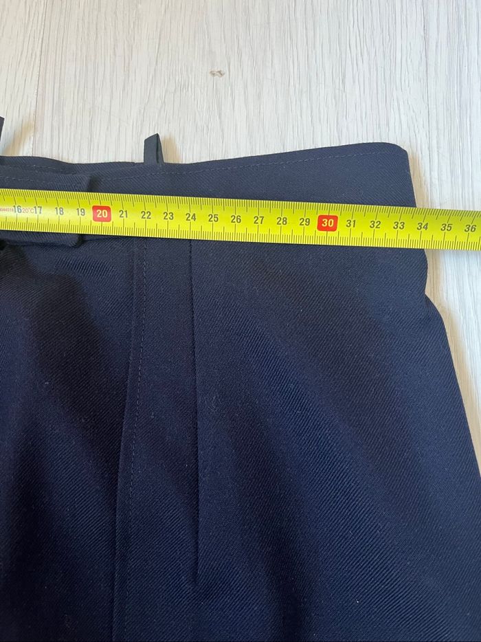Jupe uniforme feutrine 36 - photo numéro 7