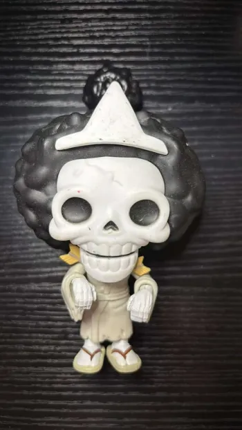 Funko Pop 924 Bonekichi