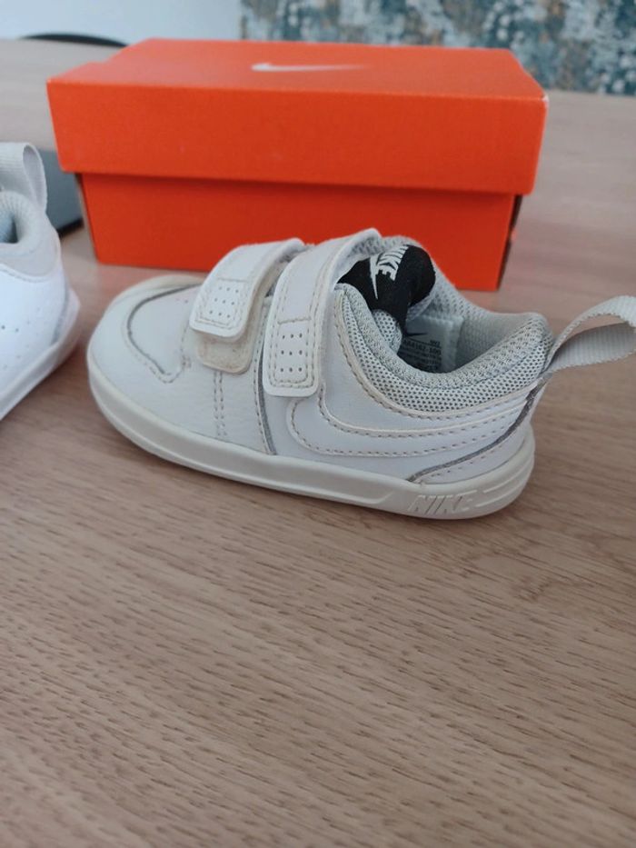 Baskets Adidas 21 - photo numéro 3