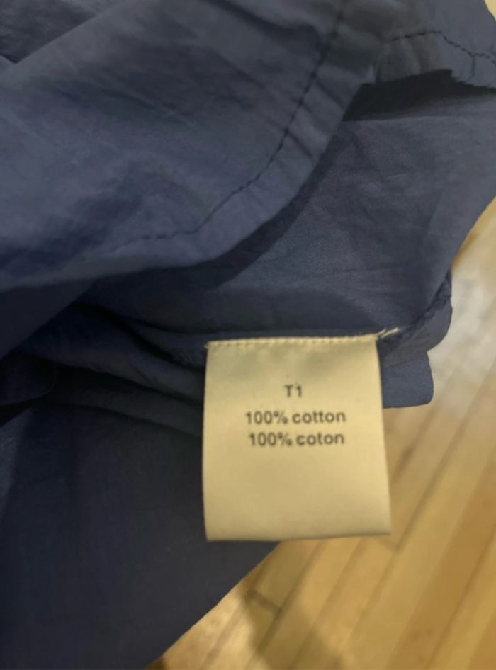 Robe femme 100 coton - photo numéro 4