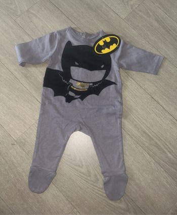 Pyjama été