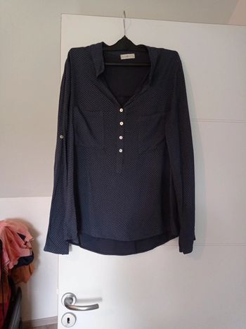Chemise blouse