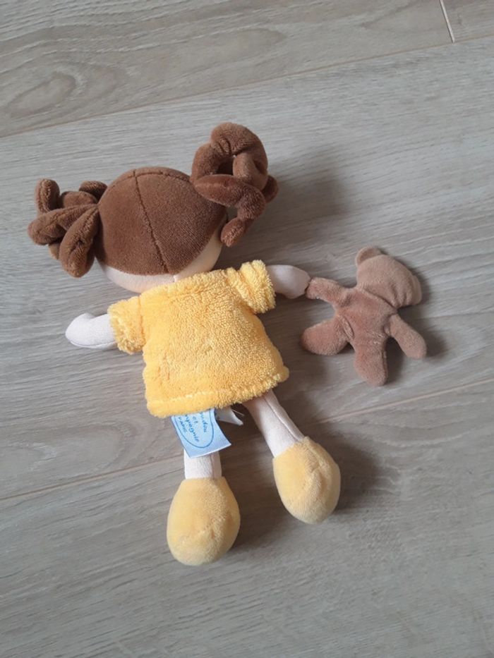 Doudou - photo numéro 2