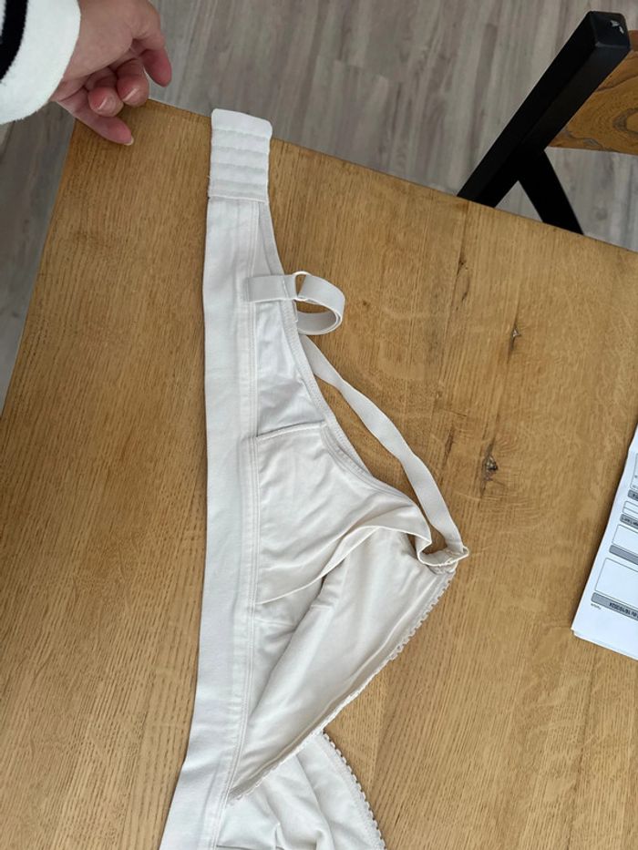 Soutien gorge d allaitement - photo numéro 9