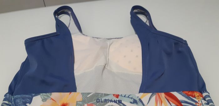 Maillot de bain une pièce taille 12-13 ans - photo numéro 5