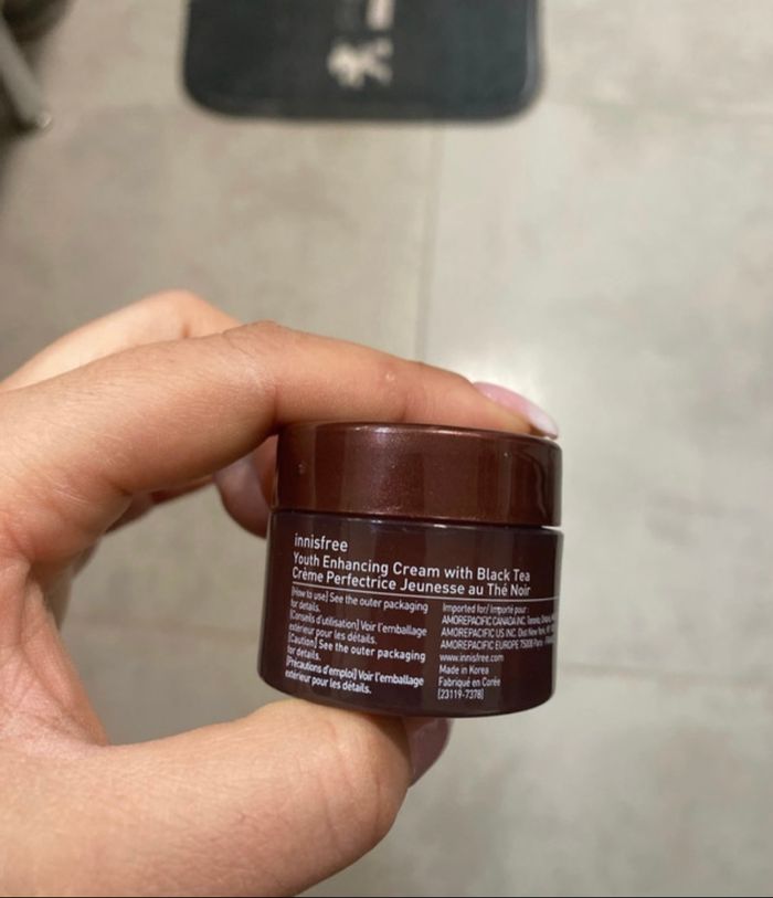 Crème perfectrice jeunesse - photo numéro 2
