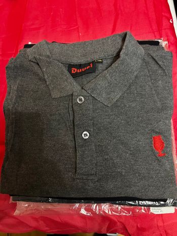Polo Duvel taille XXL