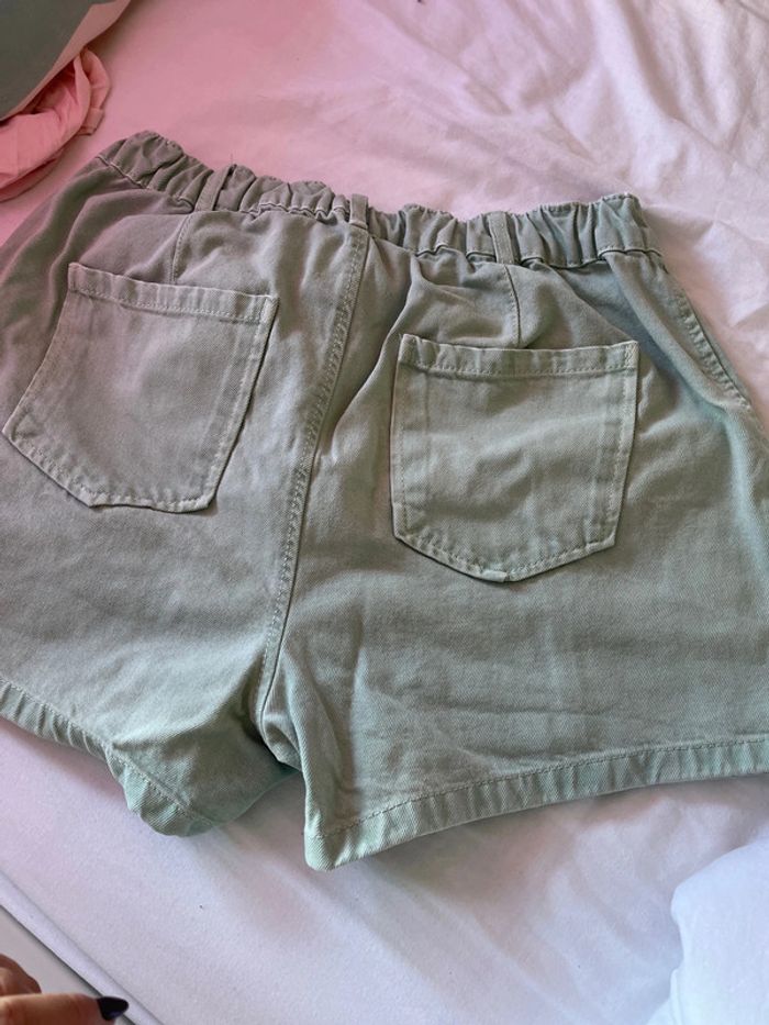Short kiabi - photo numéro 3