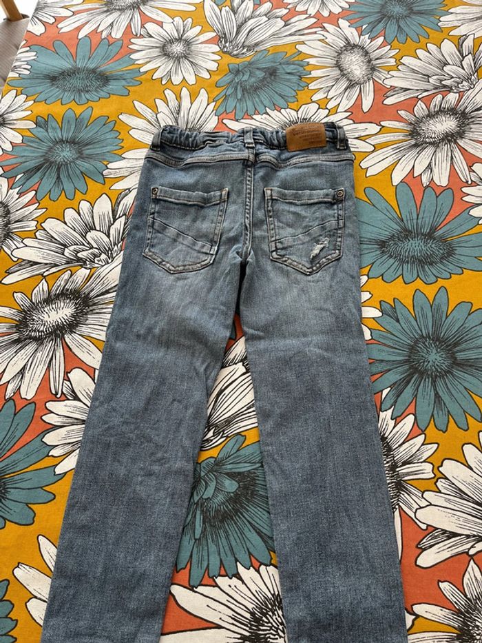 Jean droit - photo numéro 2