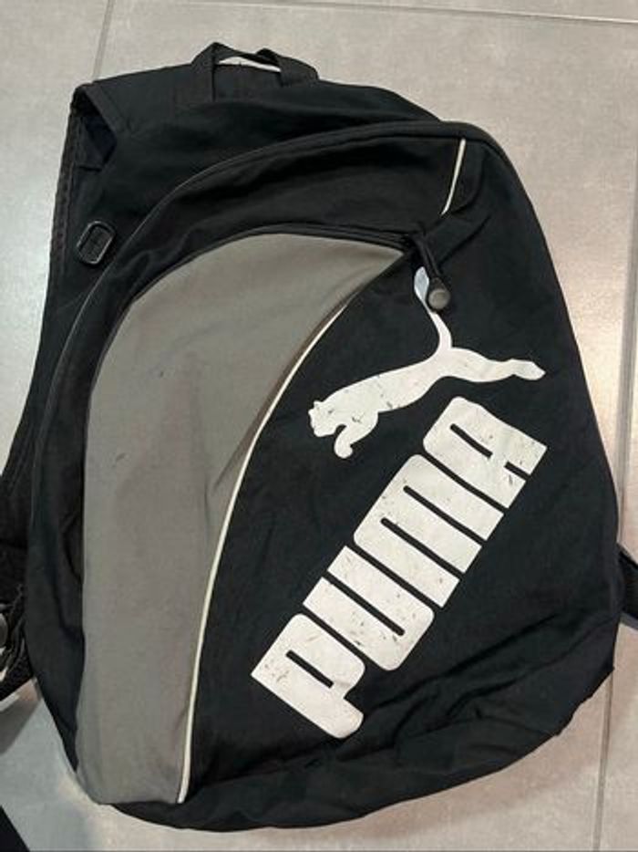 Cartable puma - photo numéro 2