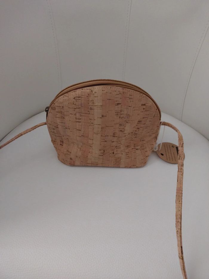 Sac liège petit format - photo numéro 4