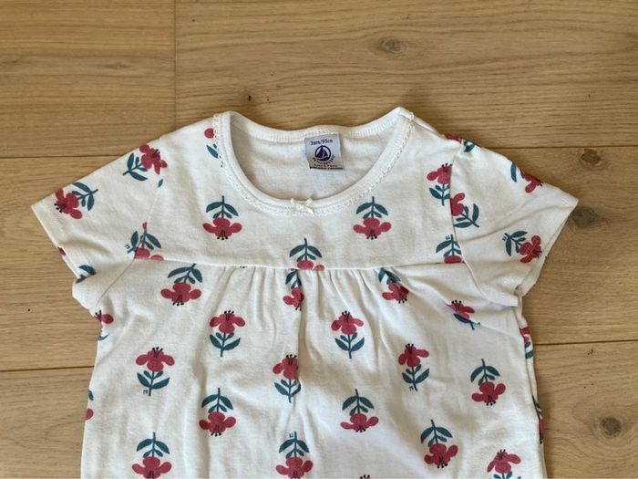 Pyjama été 4 ans - photo numéro 3