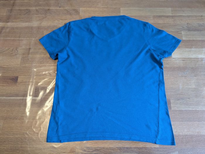 T-shirt garçon 12 ans La Halle - photo numéro 6