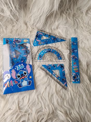 Kit de fourniture stitch neuf