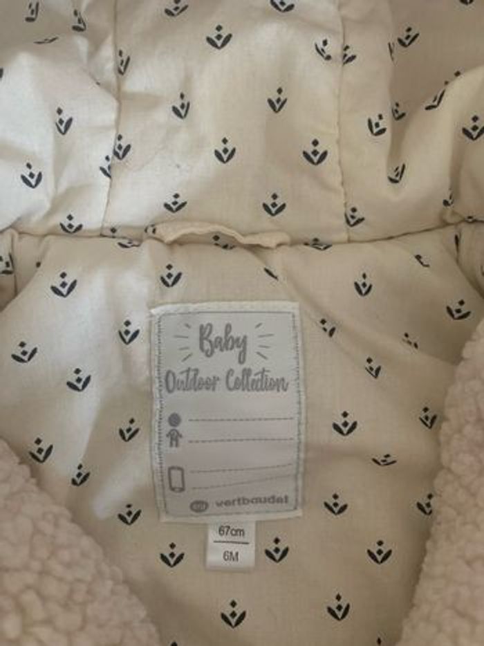 Manteau - photo numéro 3