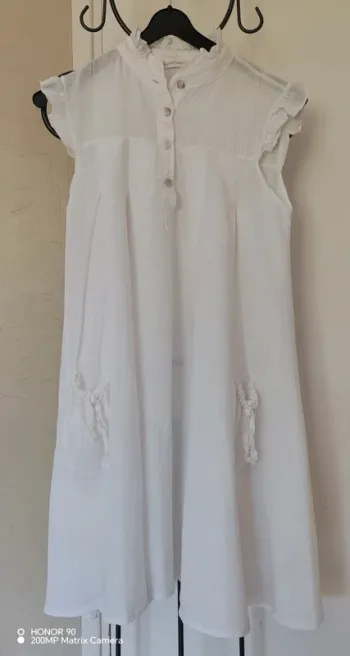 Robe Montan Paris
