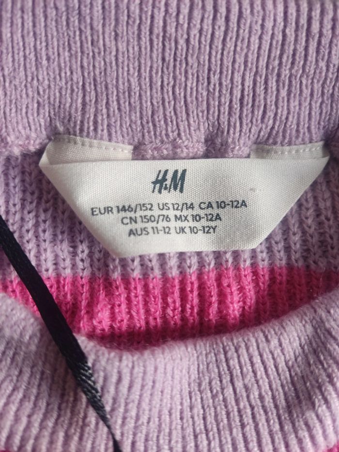 Pull HM - photo numéro 3